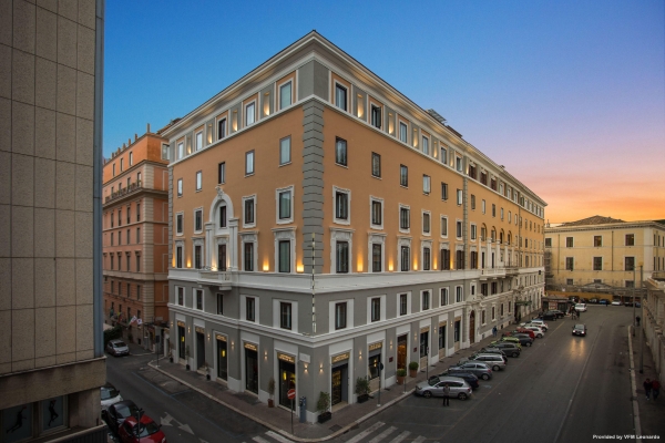 Welcome Piram Hotel